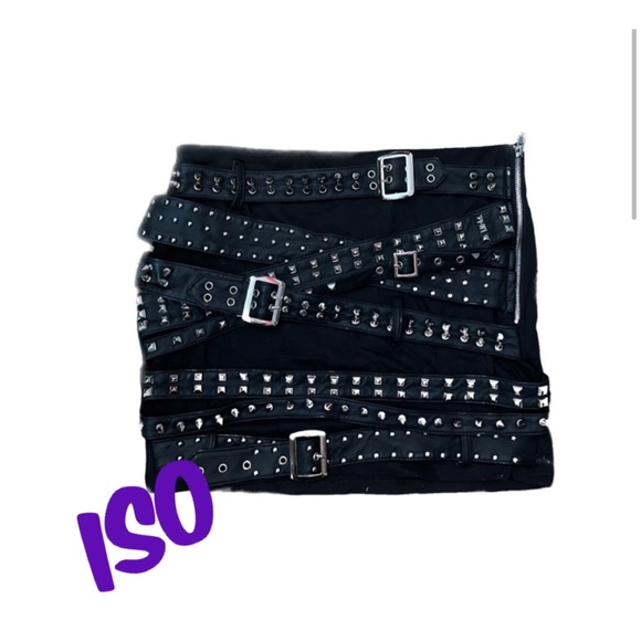 Current Mood Dresses & Skirts - ISO